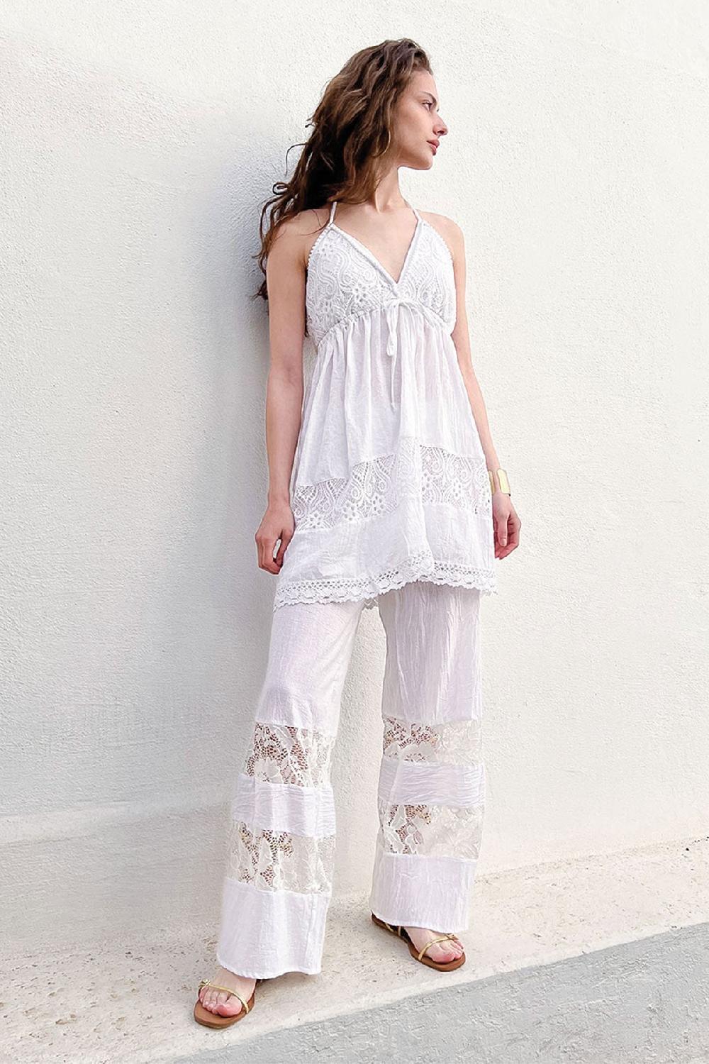 Debbie Katz April Dress