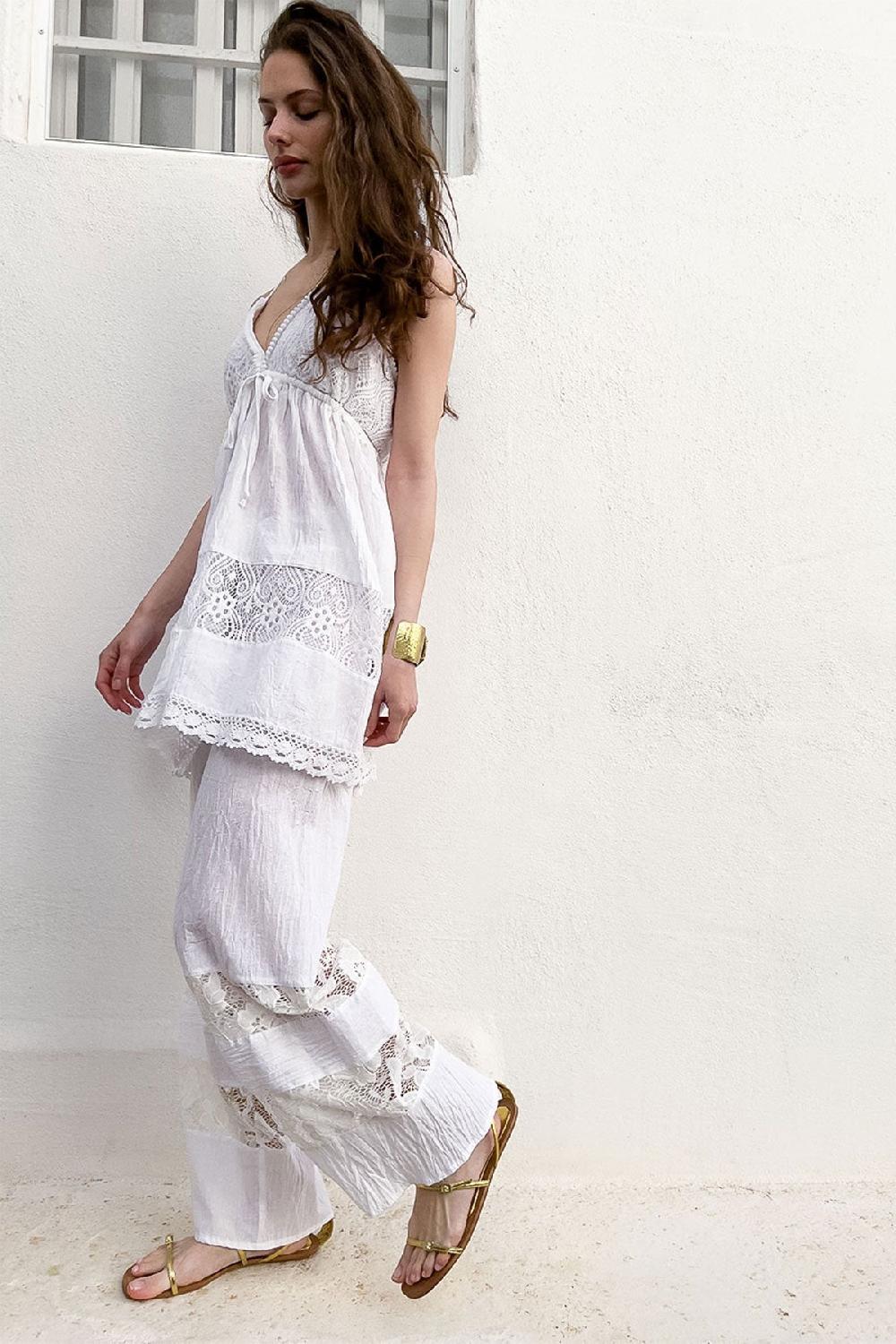 Debbie Katz April Dress