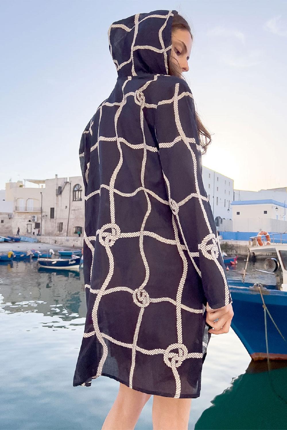 Debbie Katz Aubrey Tunic