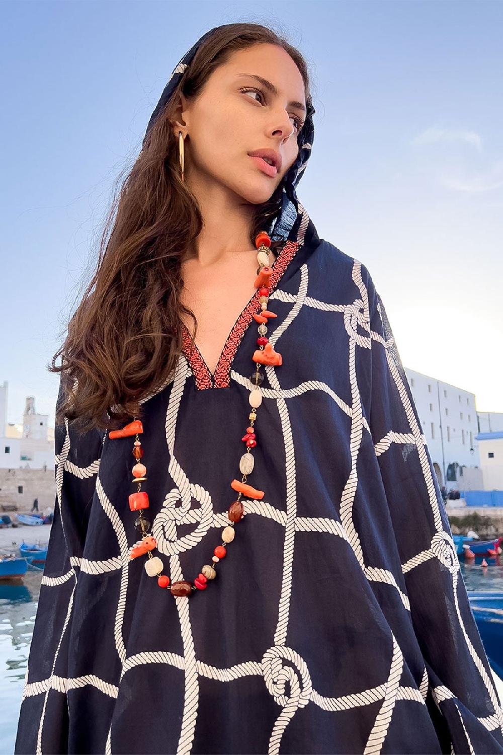 Debbie Katz Aubrey Tunic