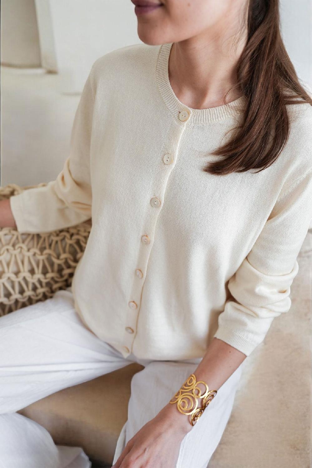 Debbie Katz Aura Cream