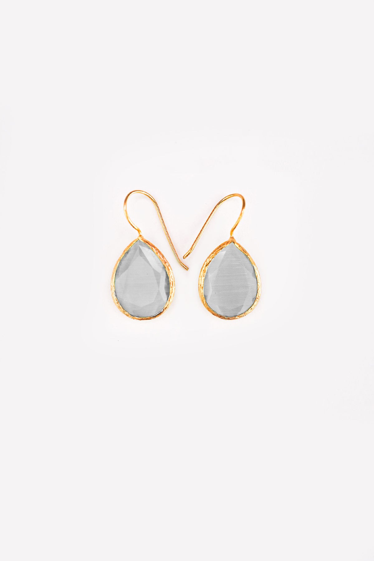 debbie katz Aydin (Cat Eye Stone Grey)