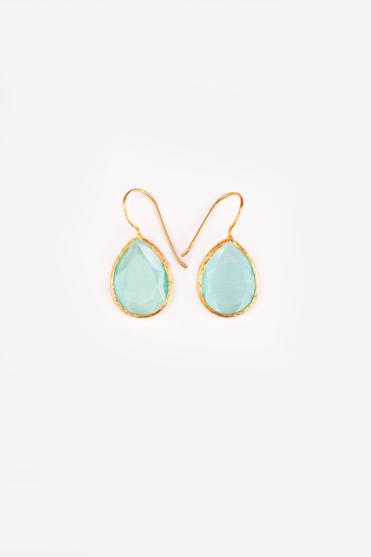 debbie katz Aydin (Cat Eye Stone Ocean)