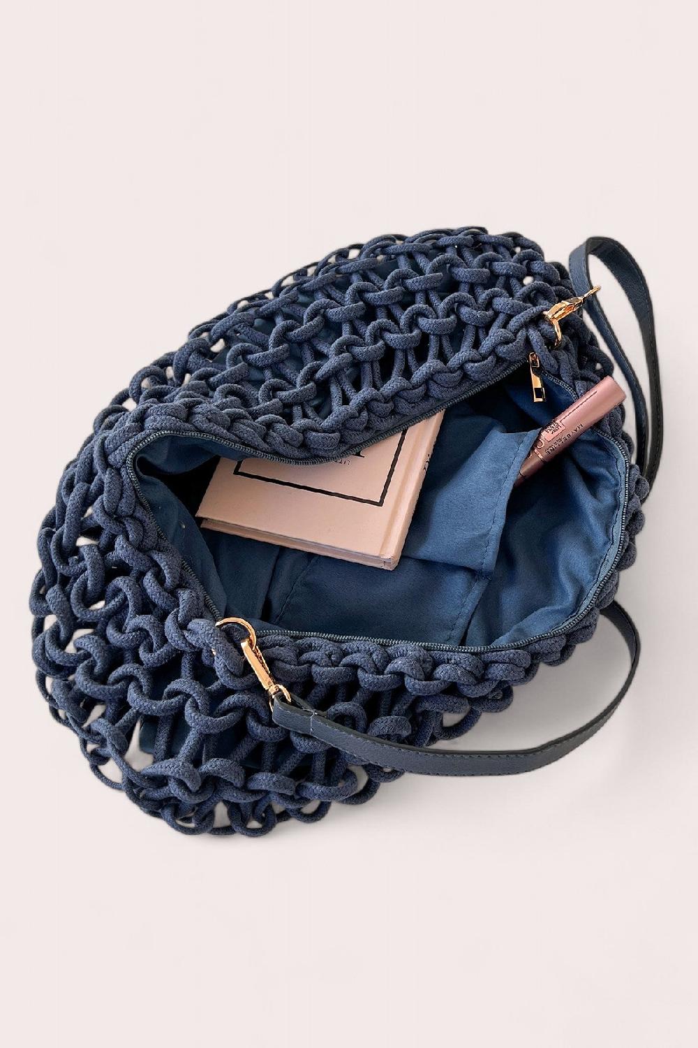 Debbie Katz Barbara Blue