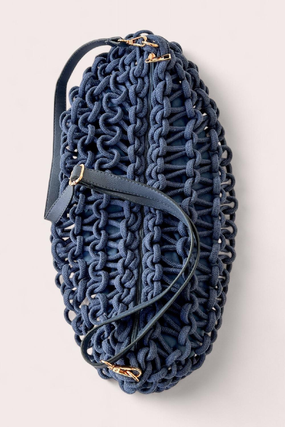 Debbie Katz Barbara Blue