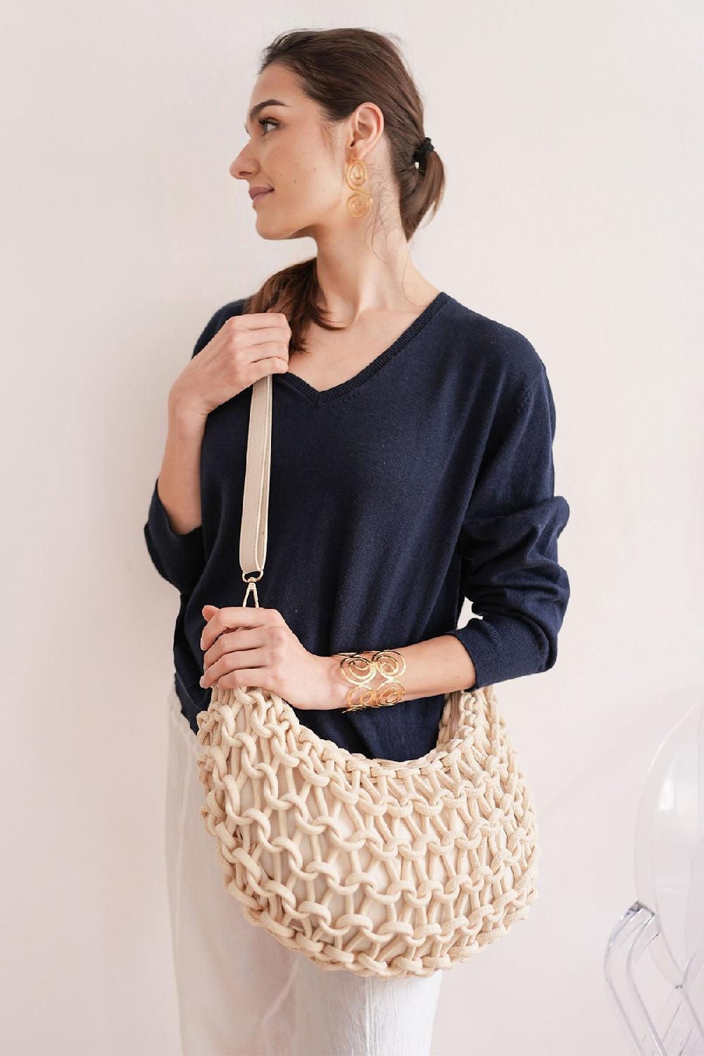 Debbie Katz Barbara Cream