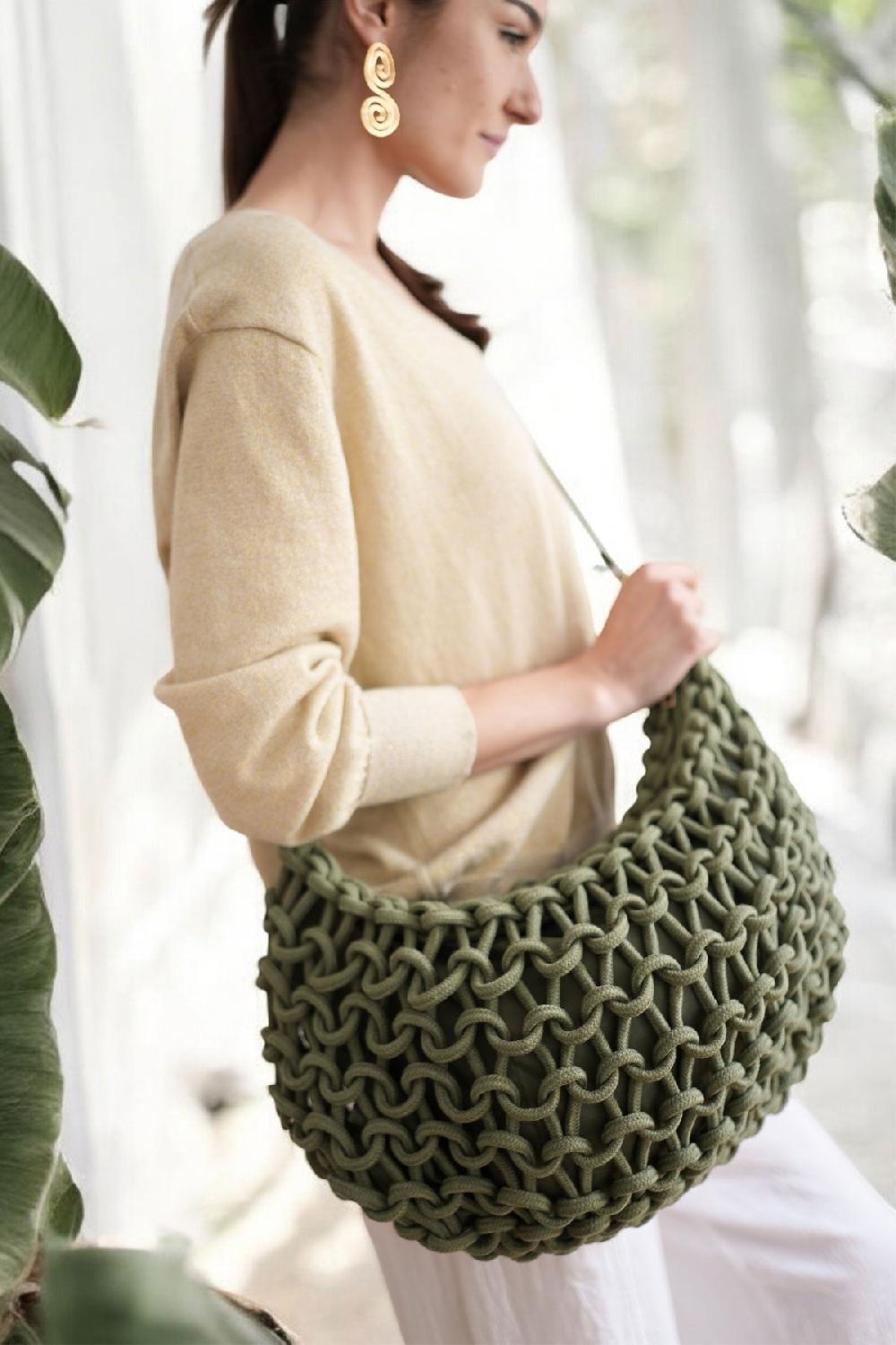 Debbie Katz Barbara Khaki