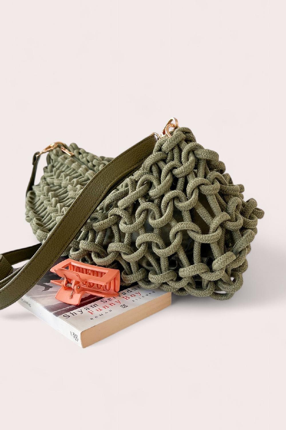 Debbie Katz Barbara Khaki