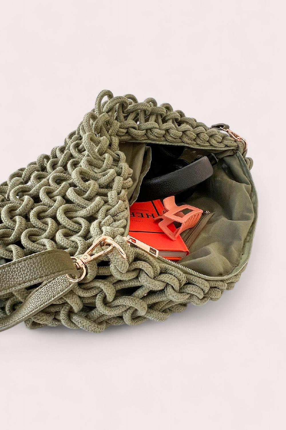 Debbie Katz Barbara Khaki