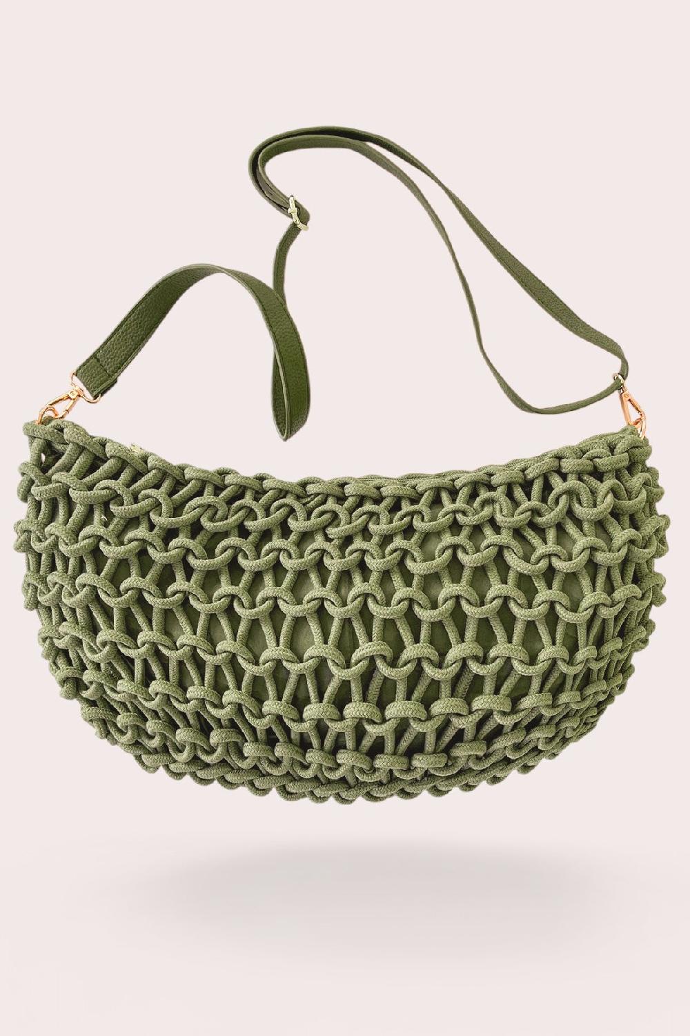 debbie katz Barbara Khaki