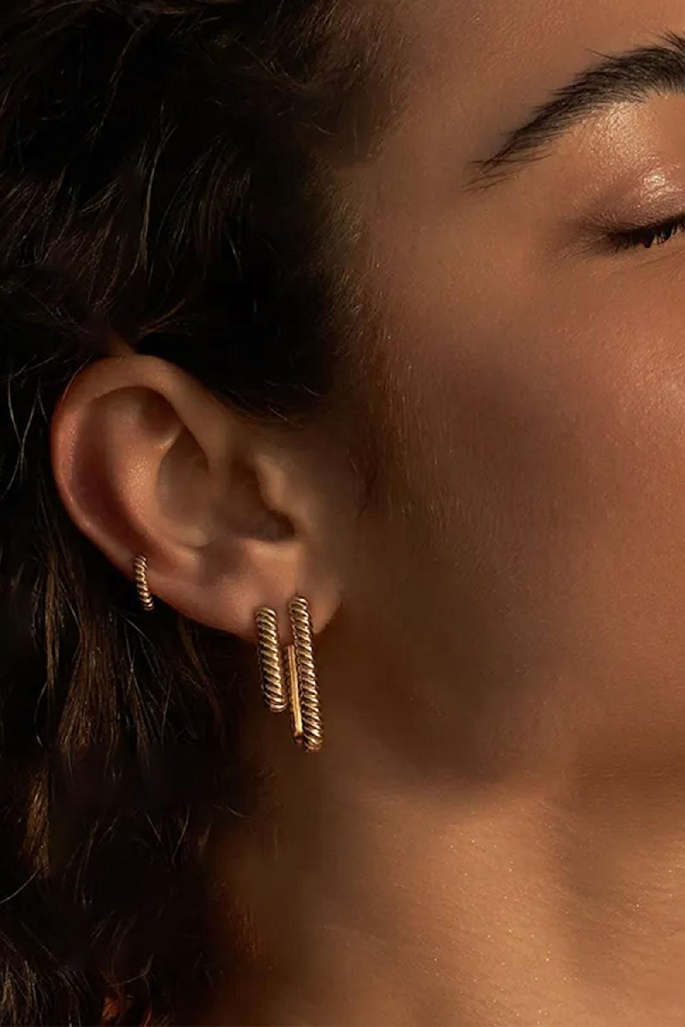 Debbie Katz Barry (Gold)