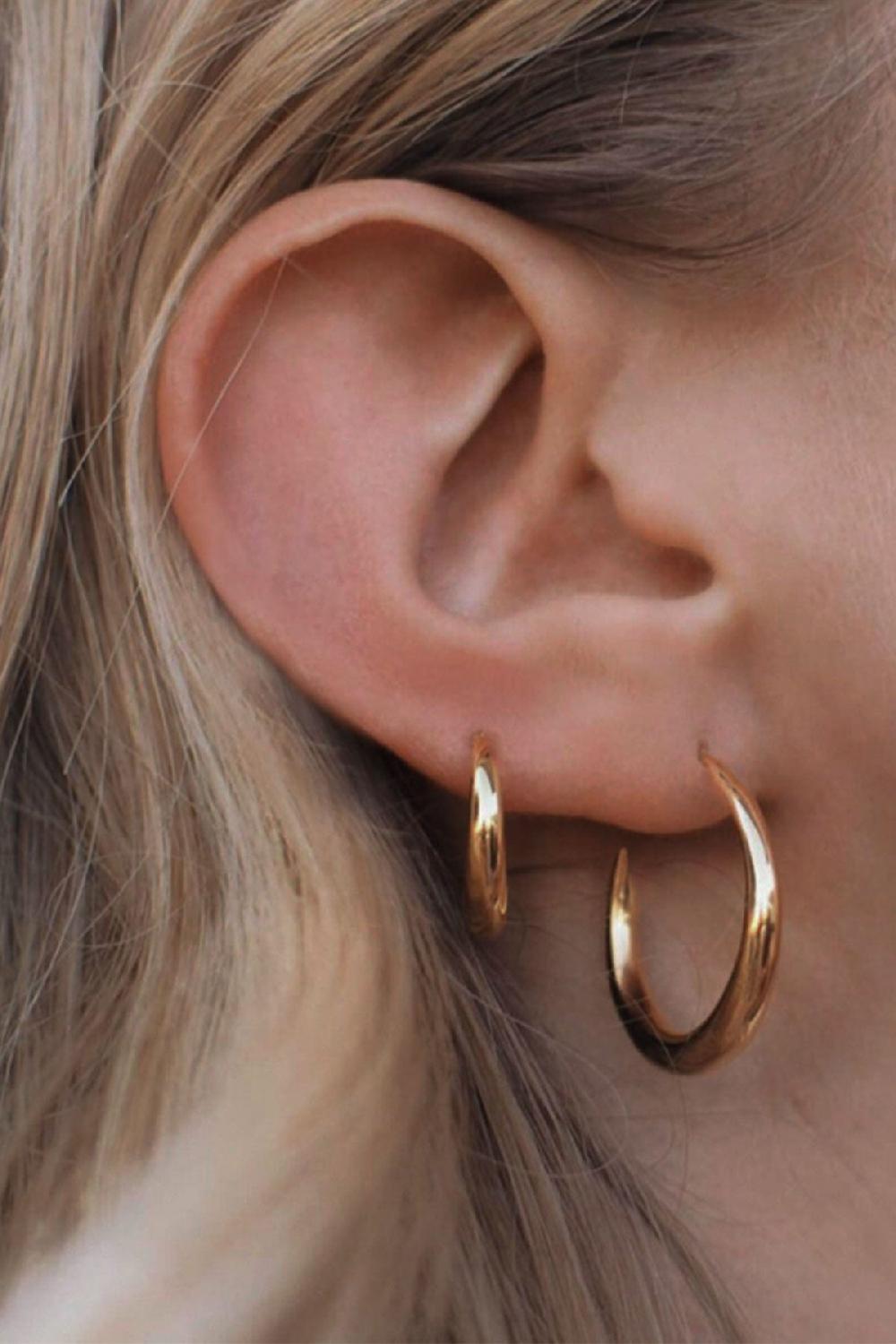 Debbie Katz Belle (Silver)