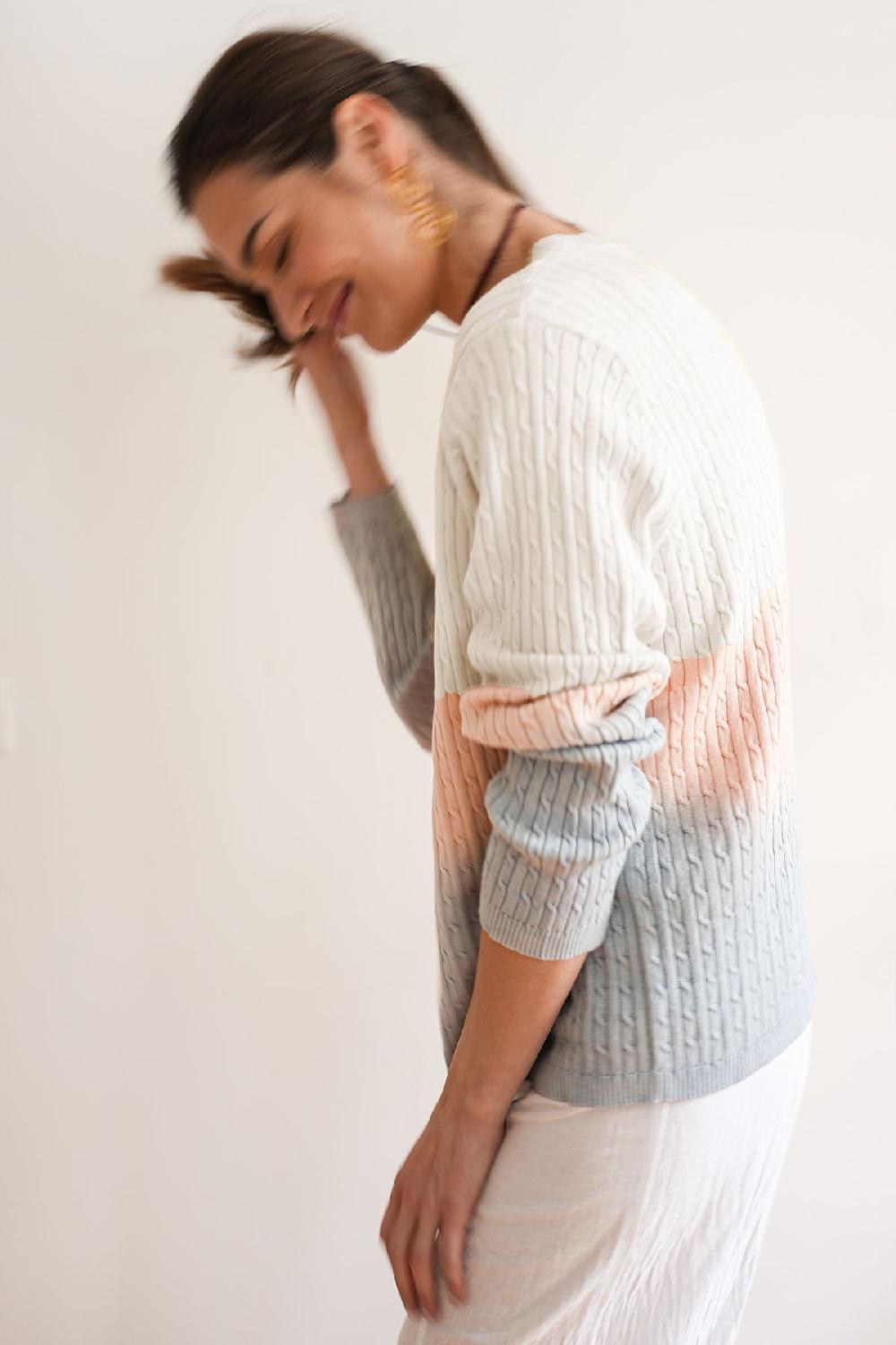 Debbie Katz Bliss Haze