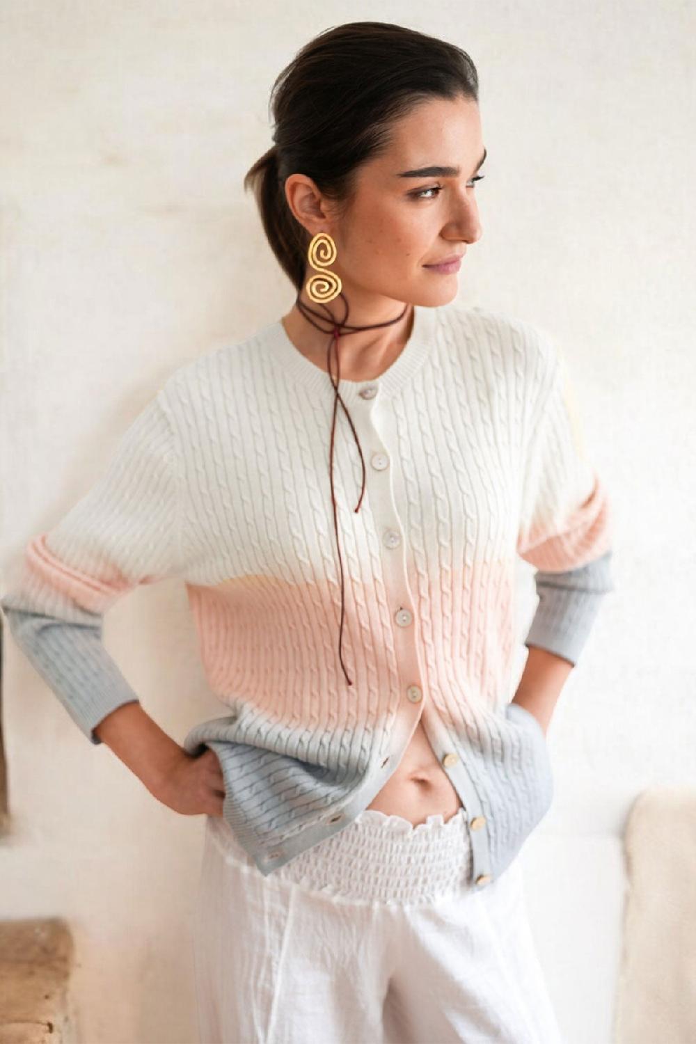 debbie katz Bliss Haze