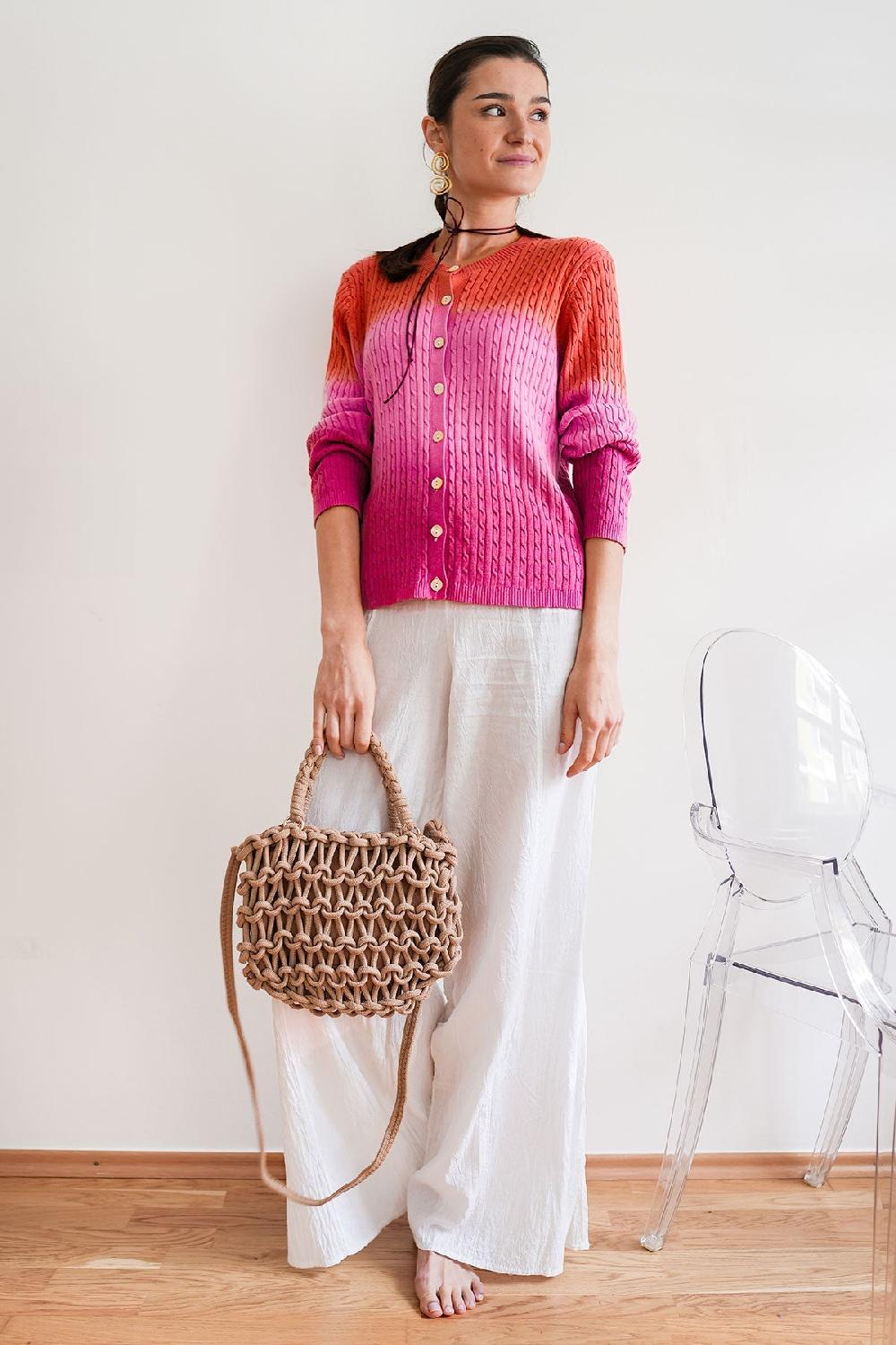 Debbie Katz Bliss Sorbet