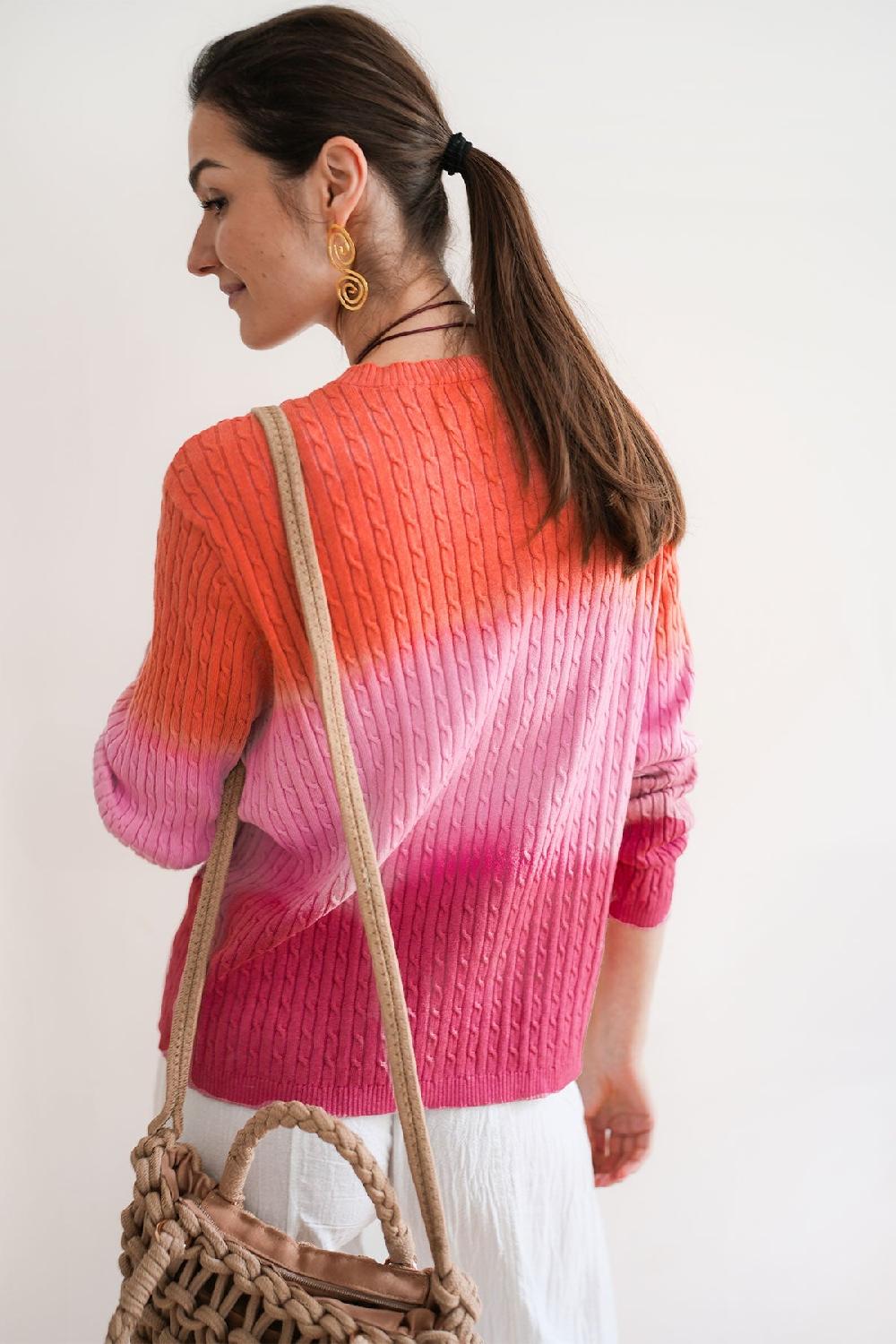 Debbie Katz Bliss Sorbet