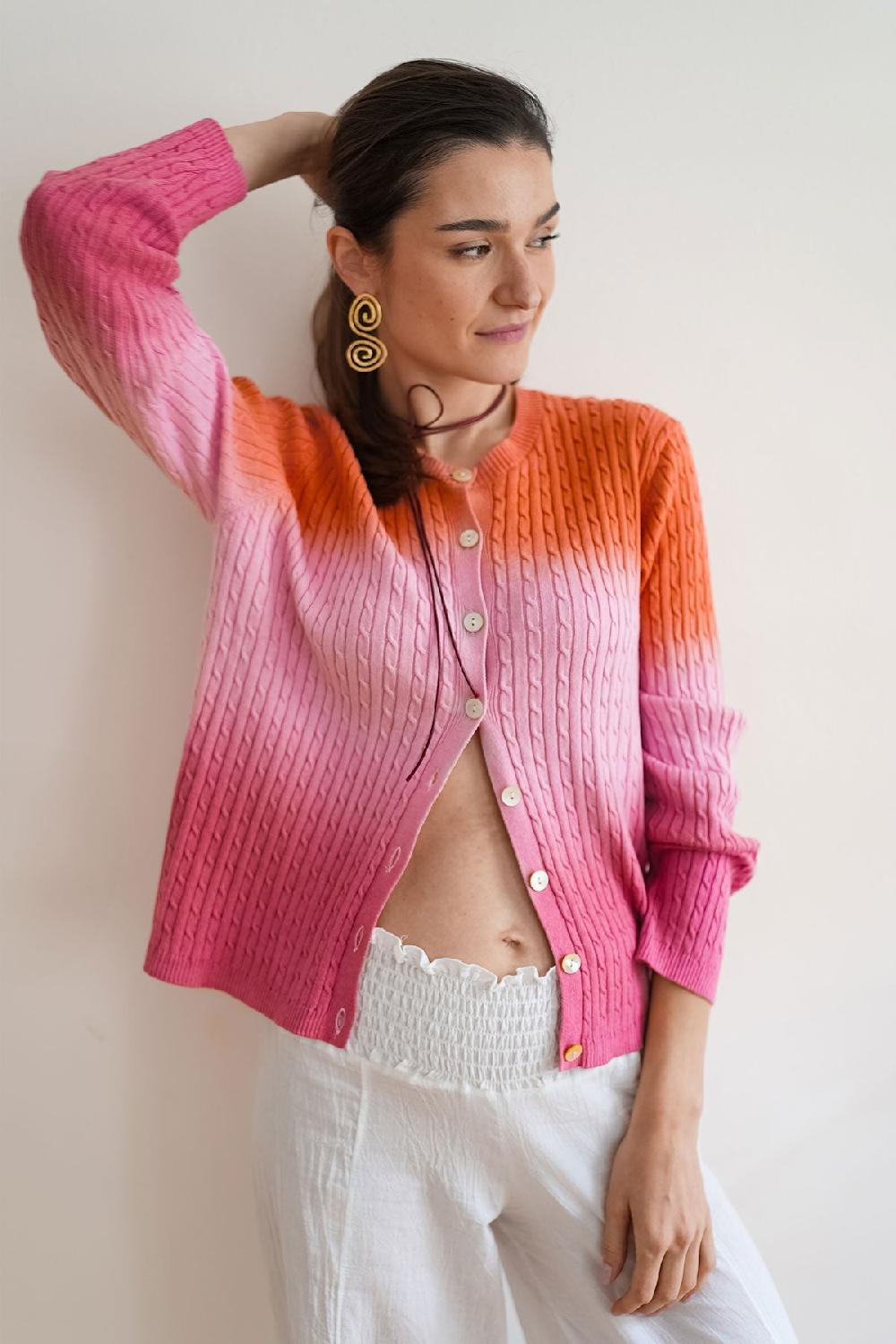 Debbie Katz Bliss Sorbet