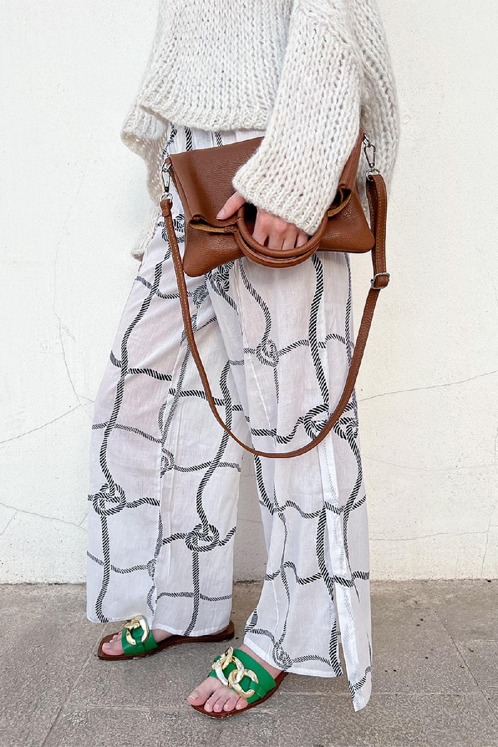 Debbie Katz Brandy Pant