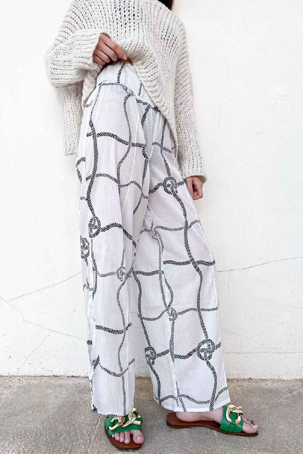 Debbie Katz Brandy Pant