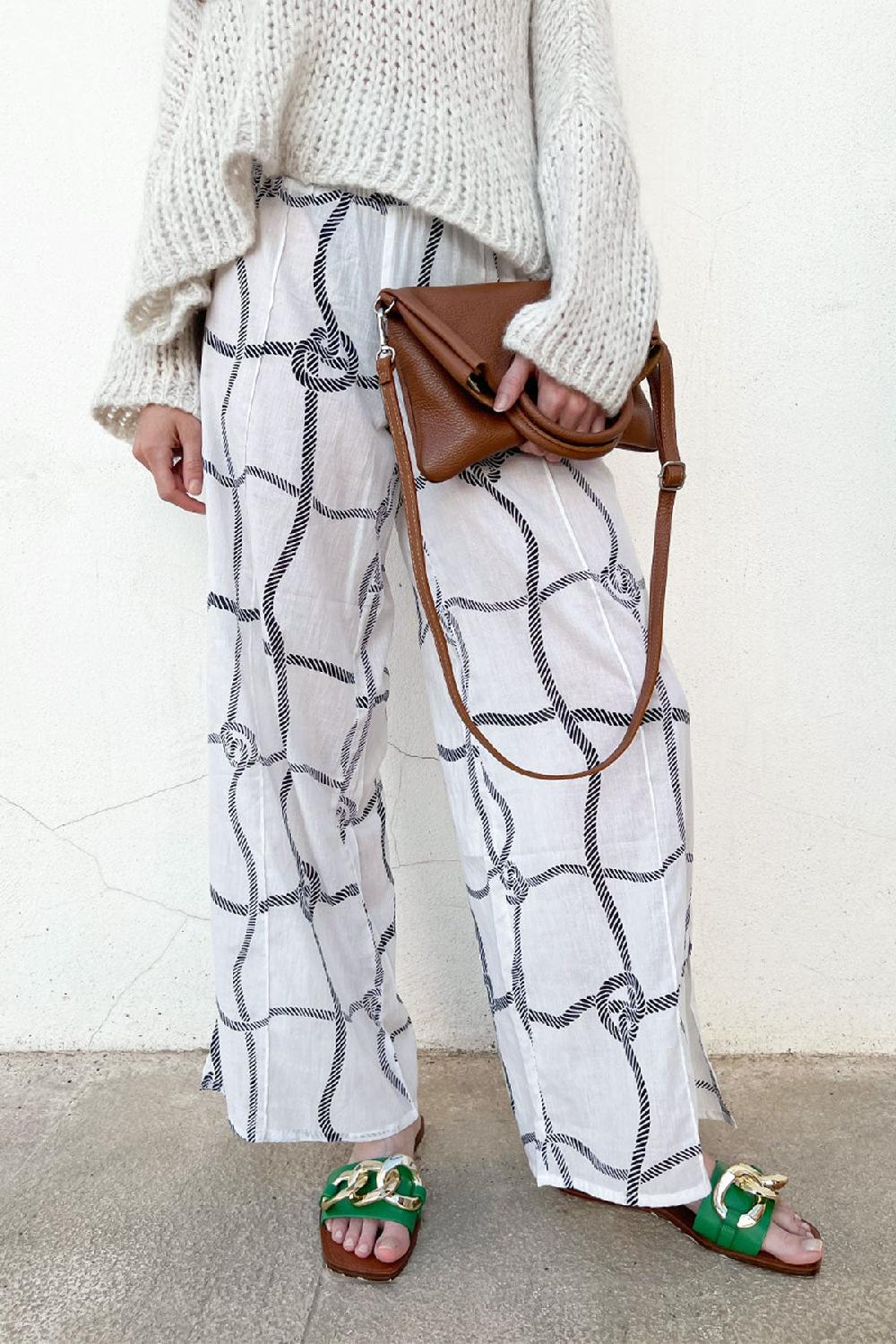 debbie katz Brandy Pant