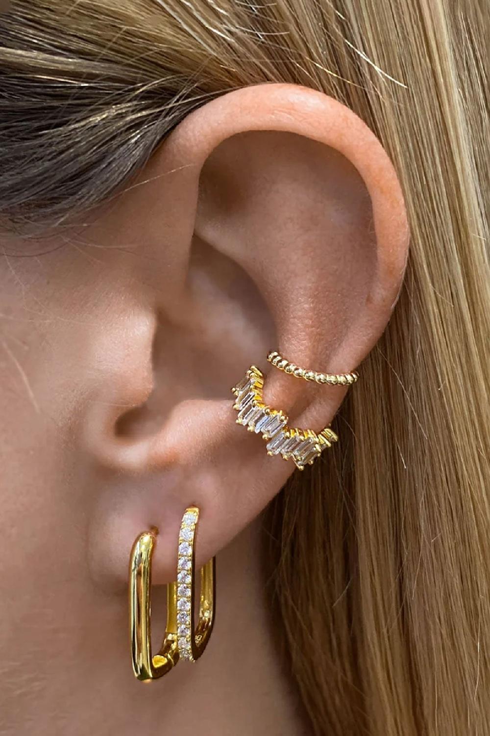 Debbie Katz Calypso (Gold)