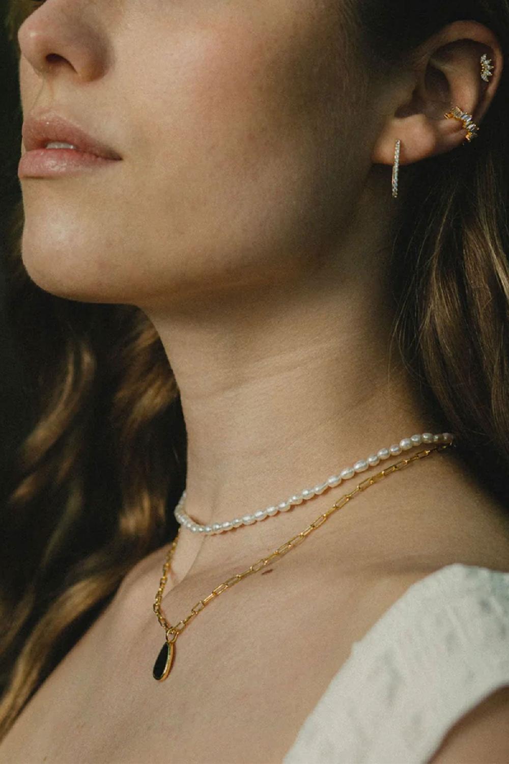 Debbie Katz Calypso (Gold)