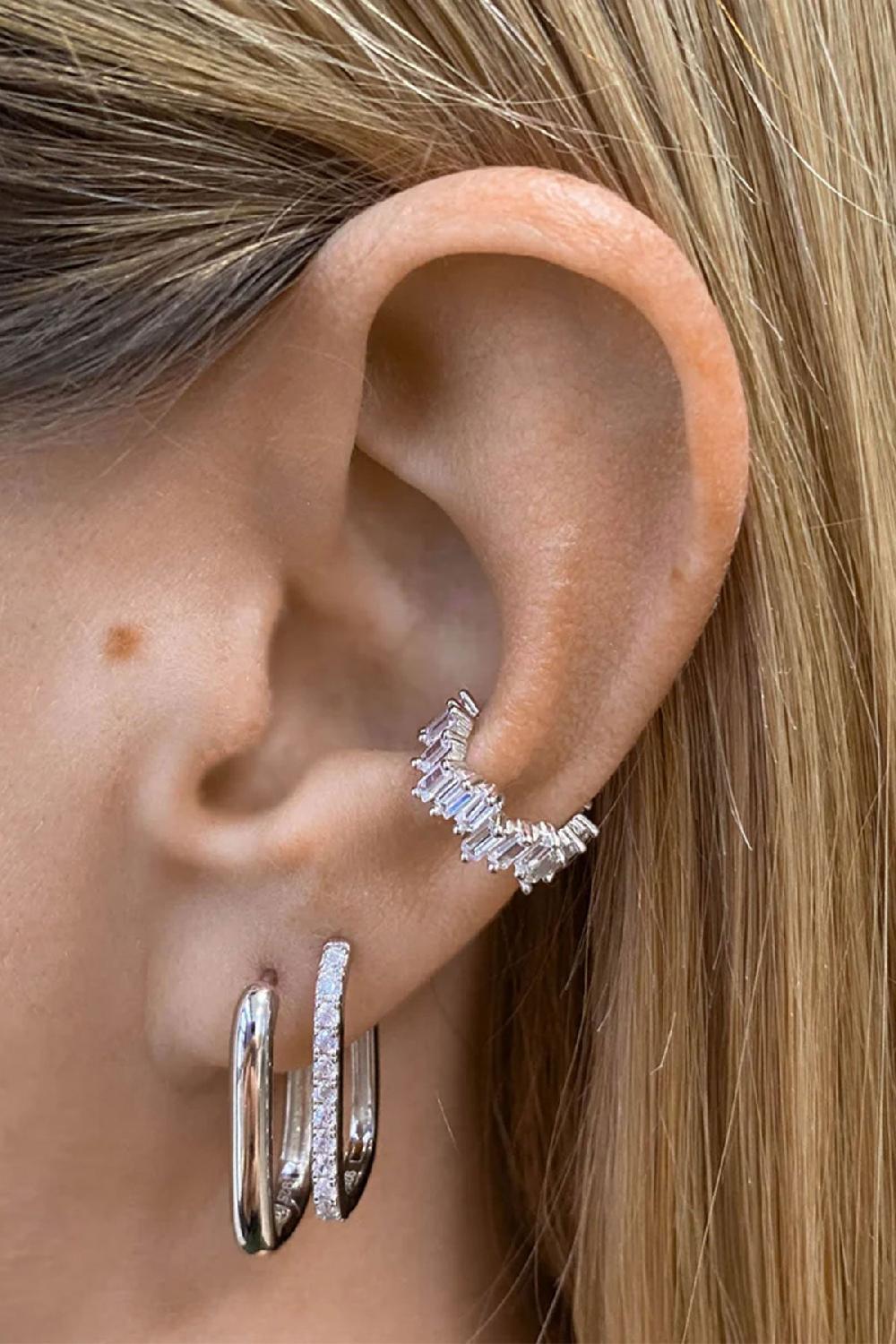 Debbie Katz Calypso (Silver)