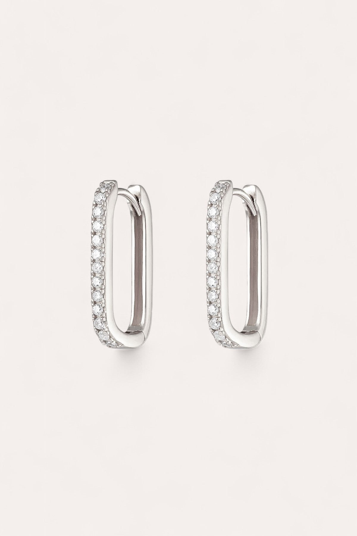 Debbie Katz Calypso (Silver)