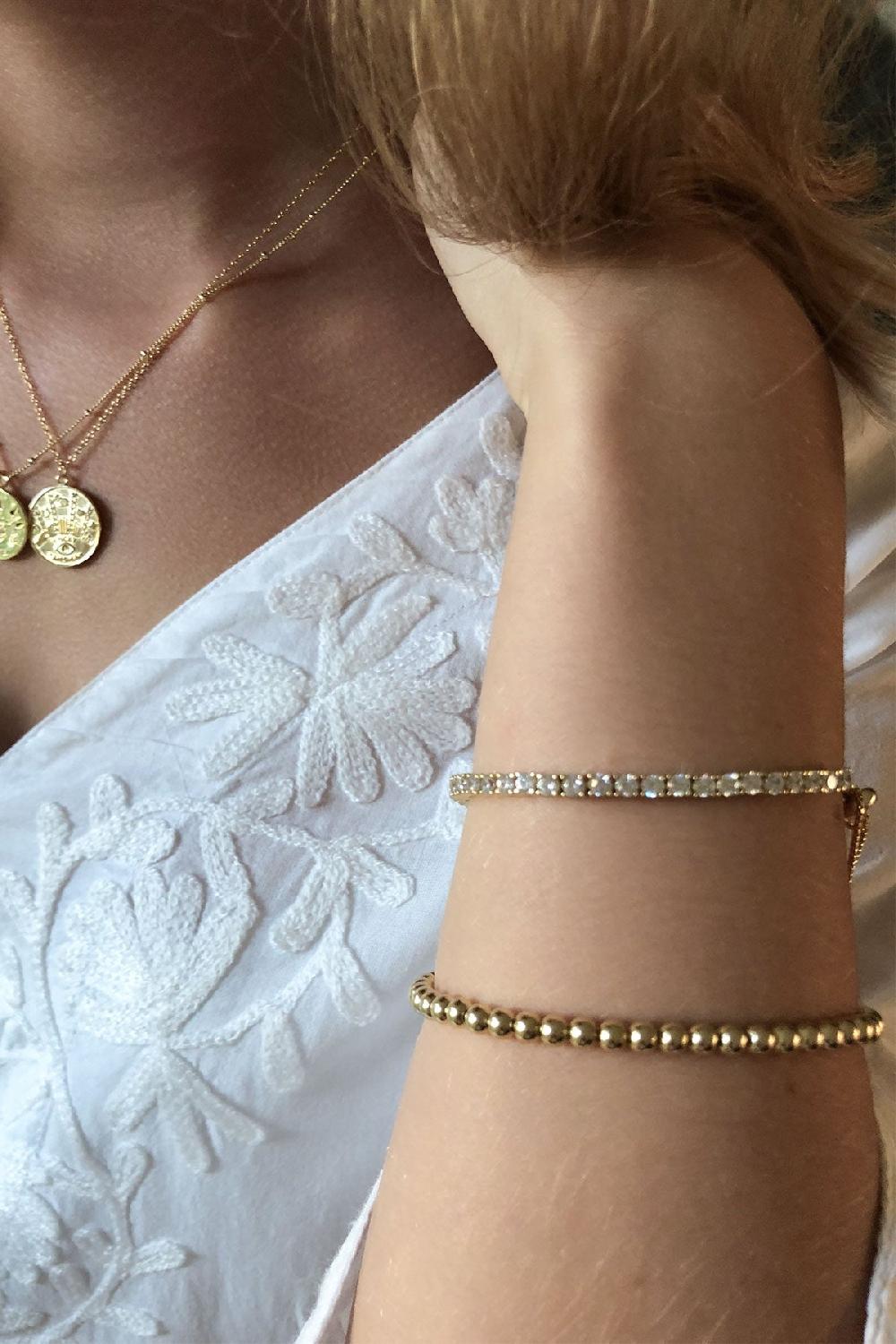 Debbie Katz Camille BR (Gold)