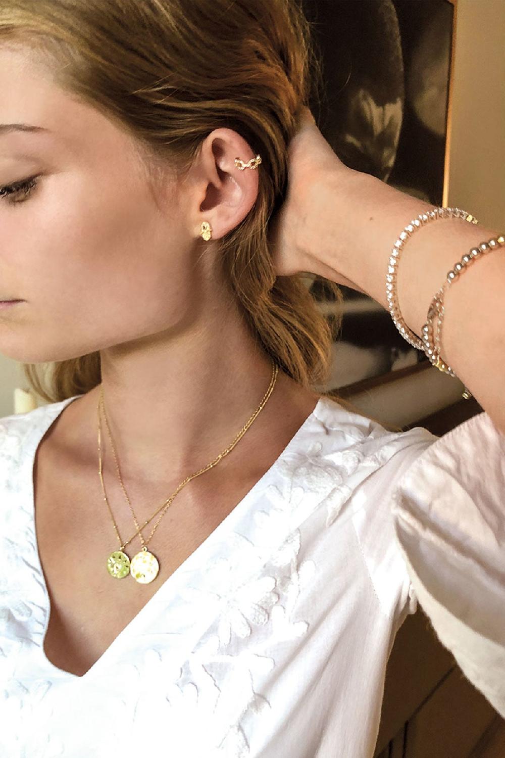 Debbie Katz Camille BR (Gold)