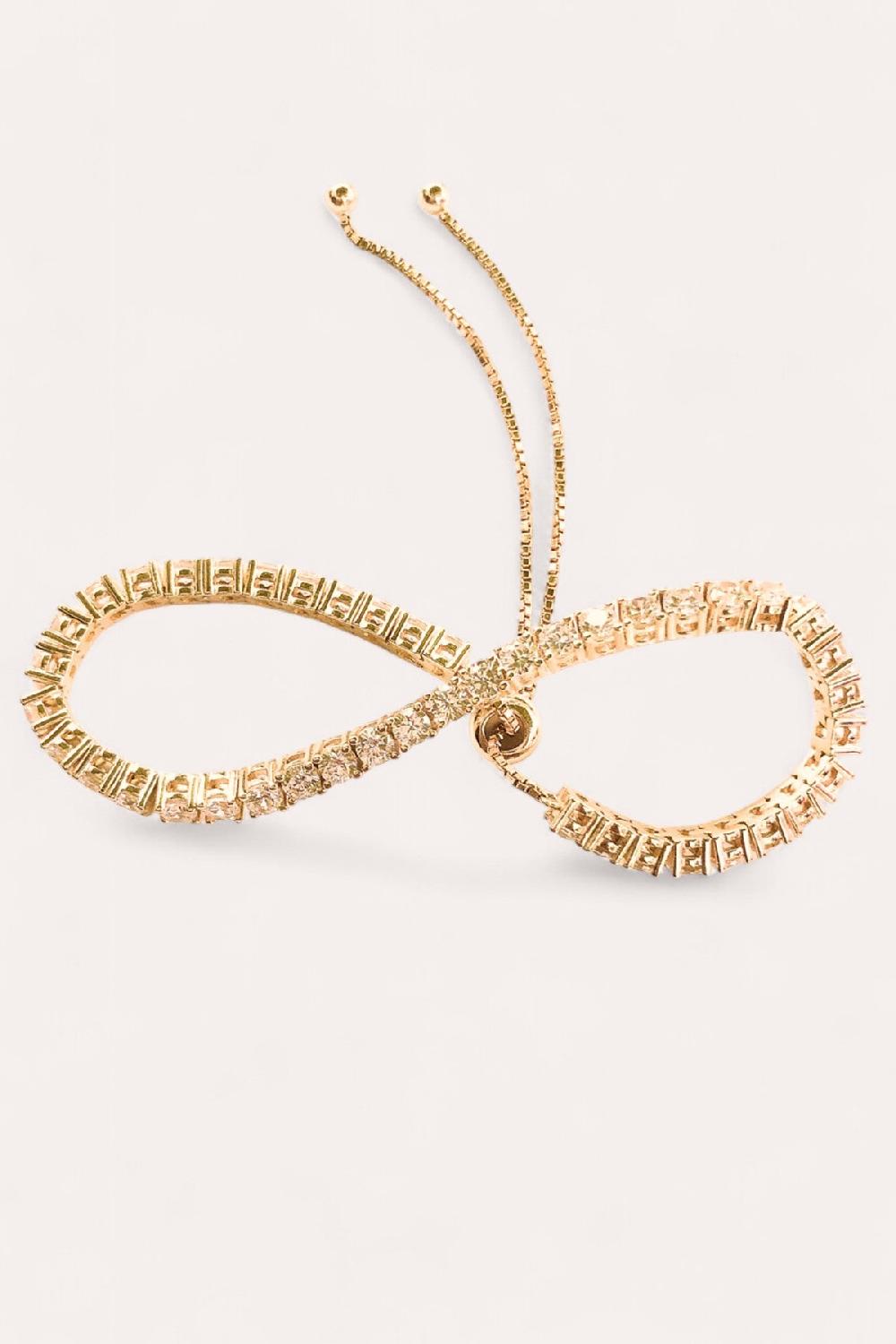 Debbie Katz Camille BR (Gold)