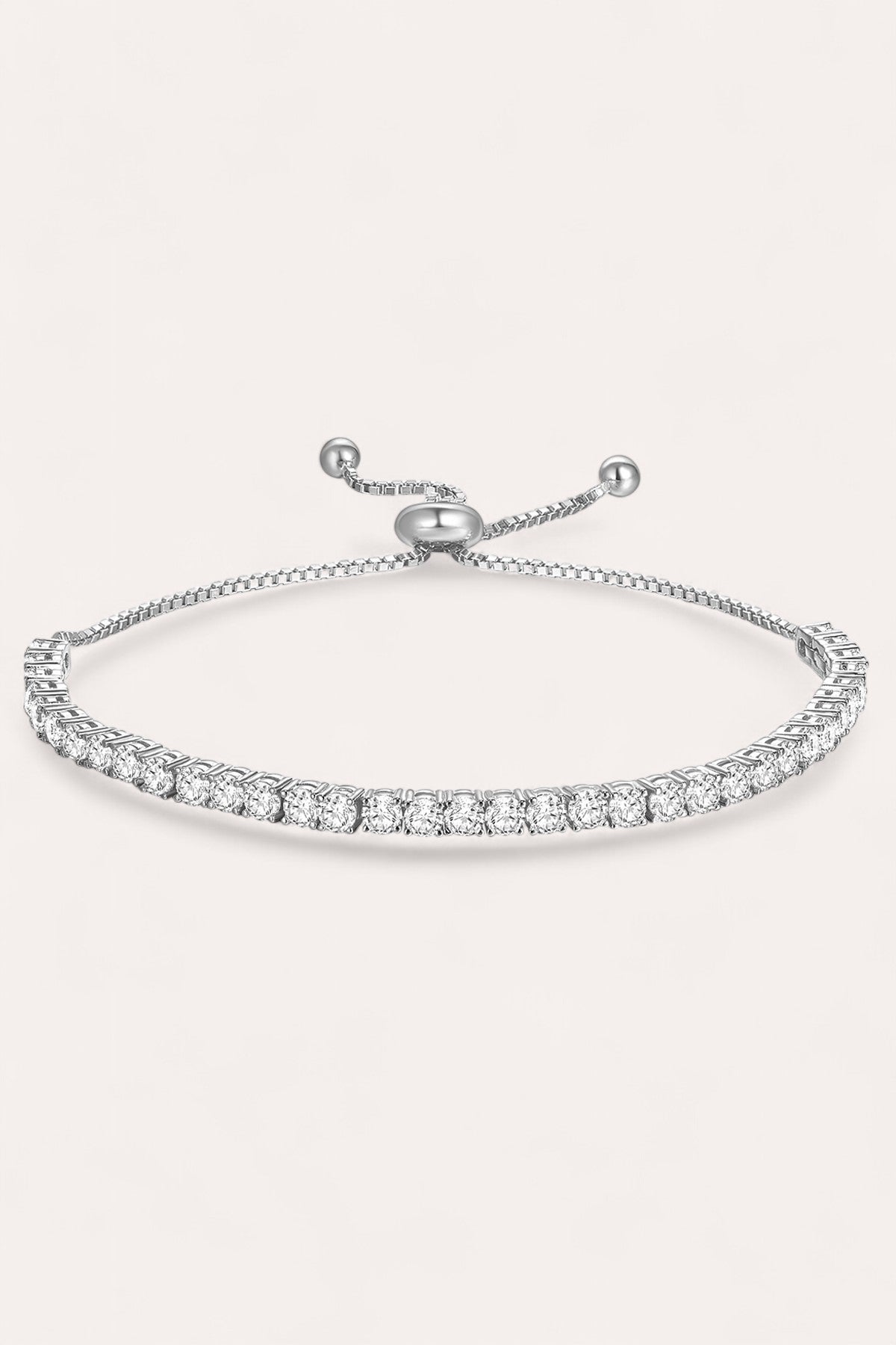 debbie katz Camille BR (Silver)