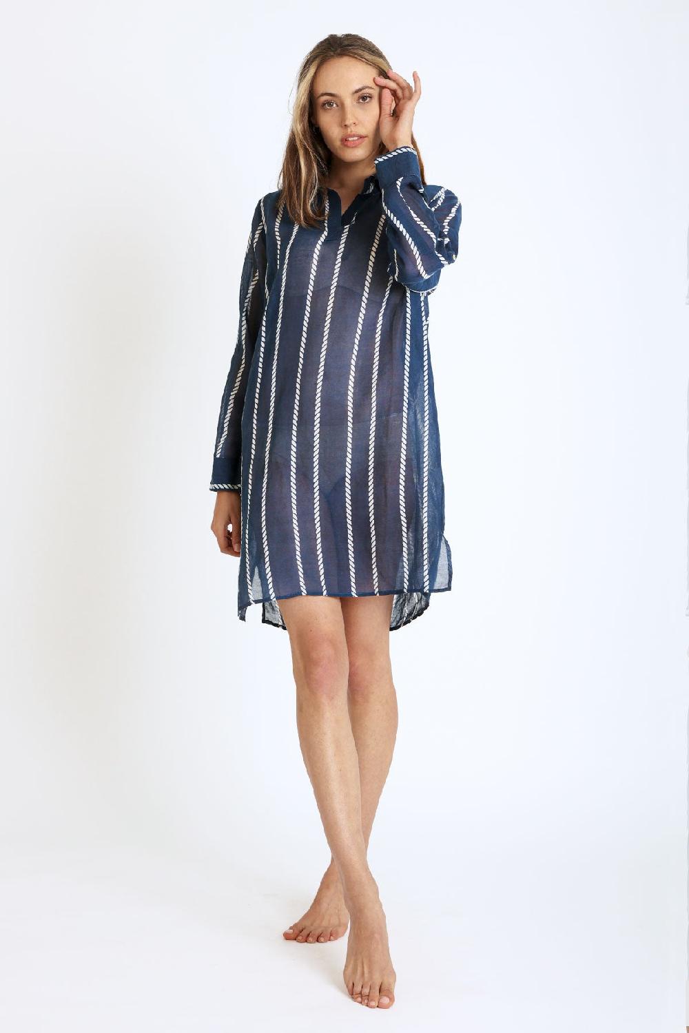 debbie katz Cassie Tunic