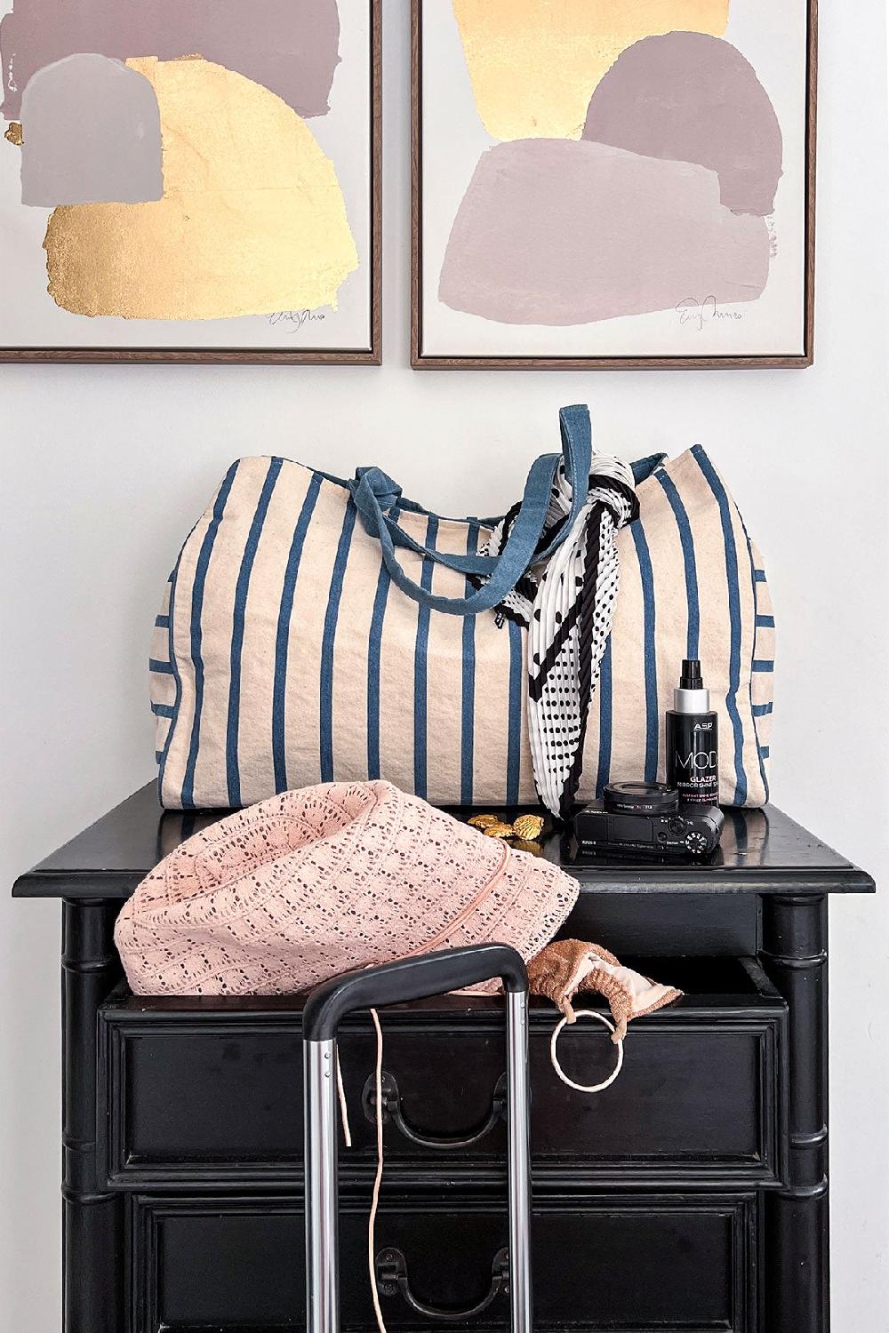 Debbie Katz Costa Bag