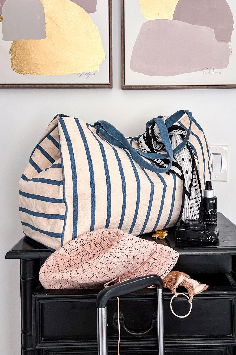 debbie katz Costa Bag