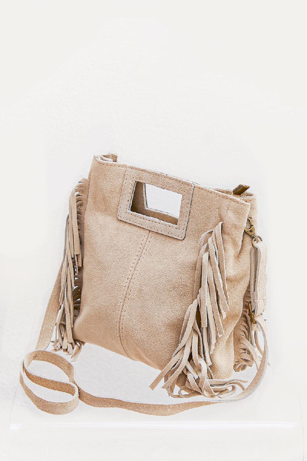 Debbie Katz Crissy Beige