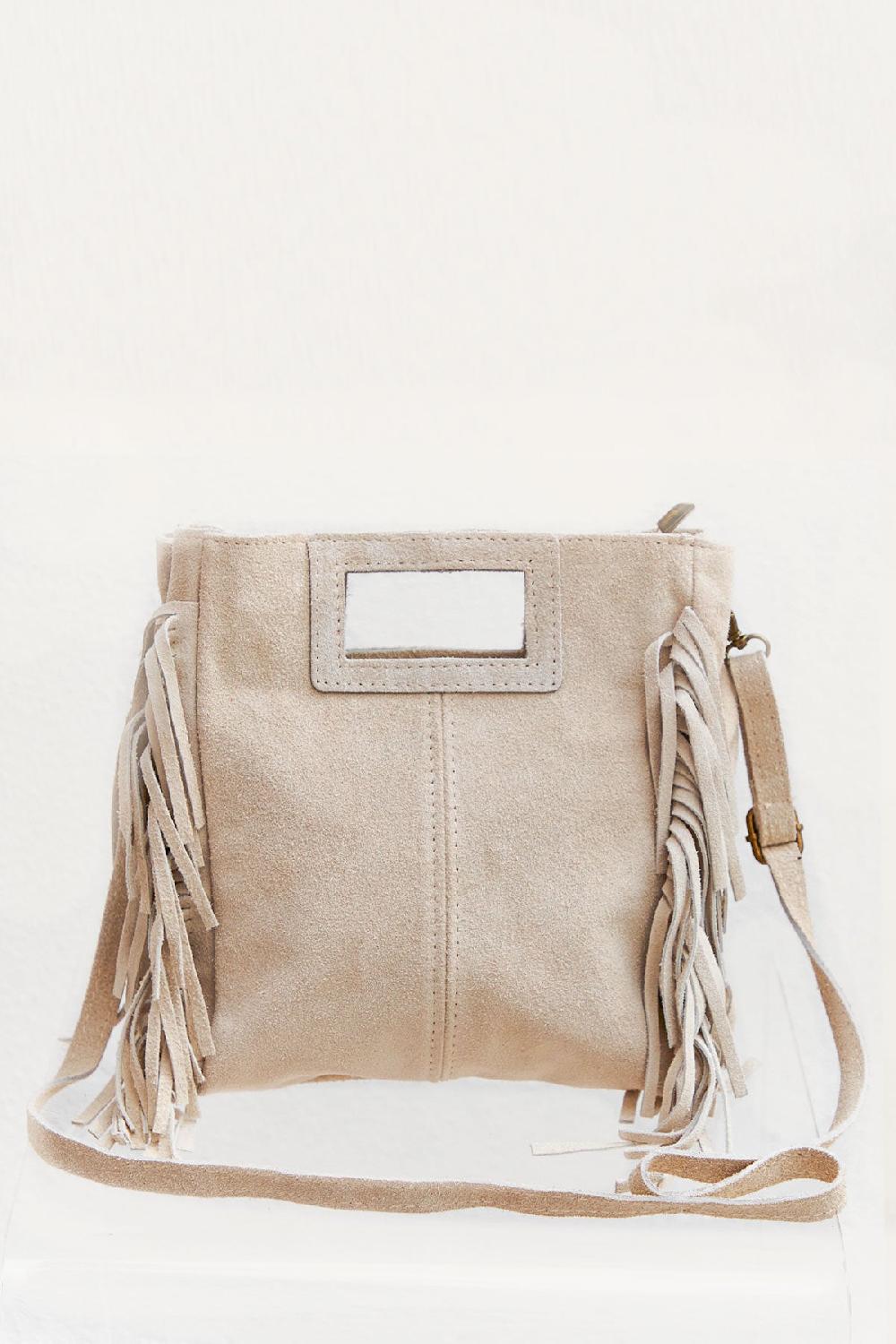 debbie katz Crissy Beige