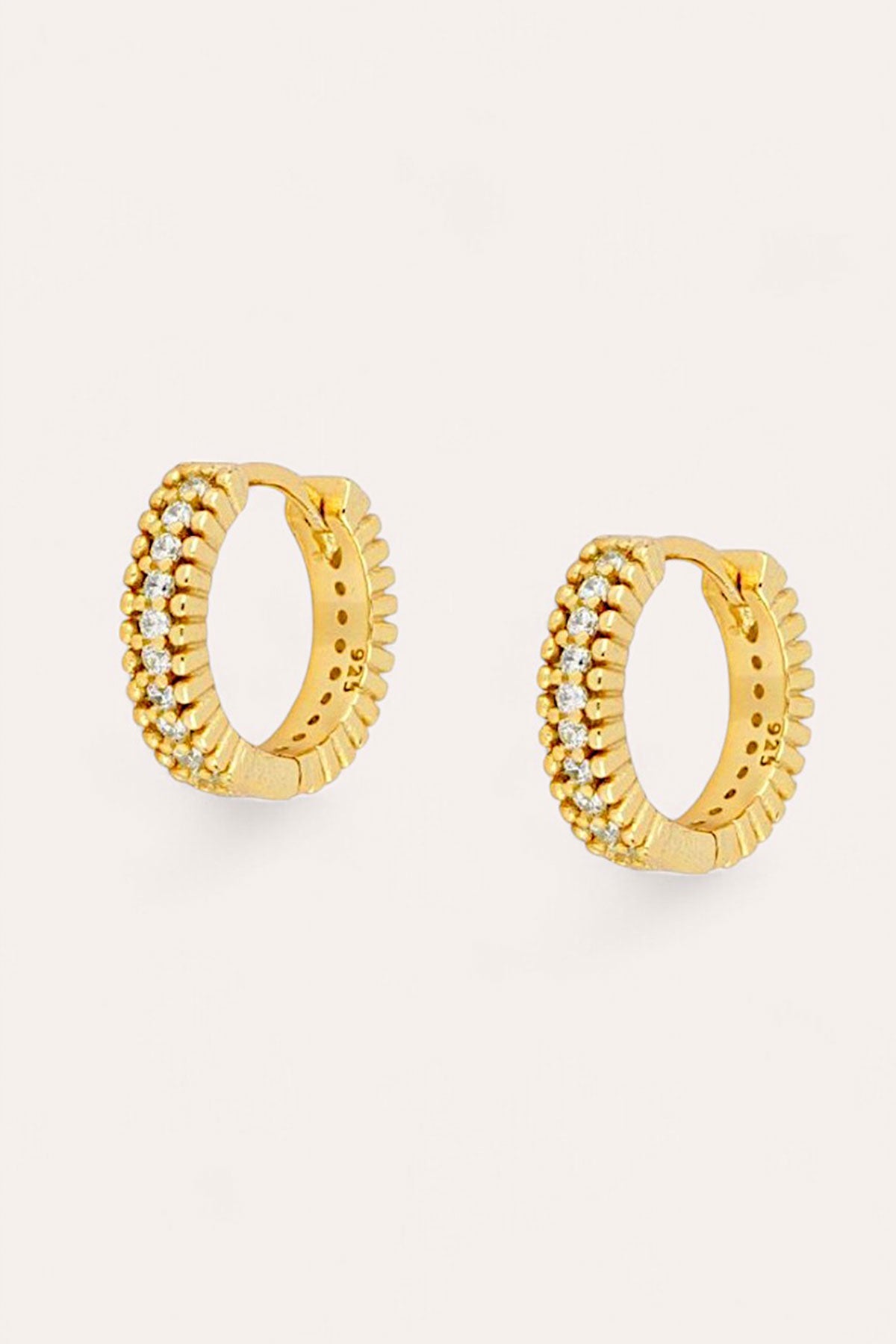debbie katz Delfi Earrings
