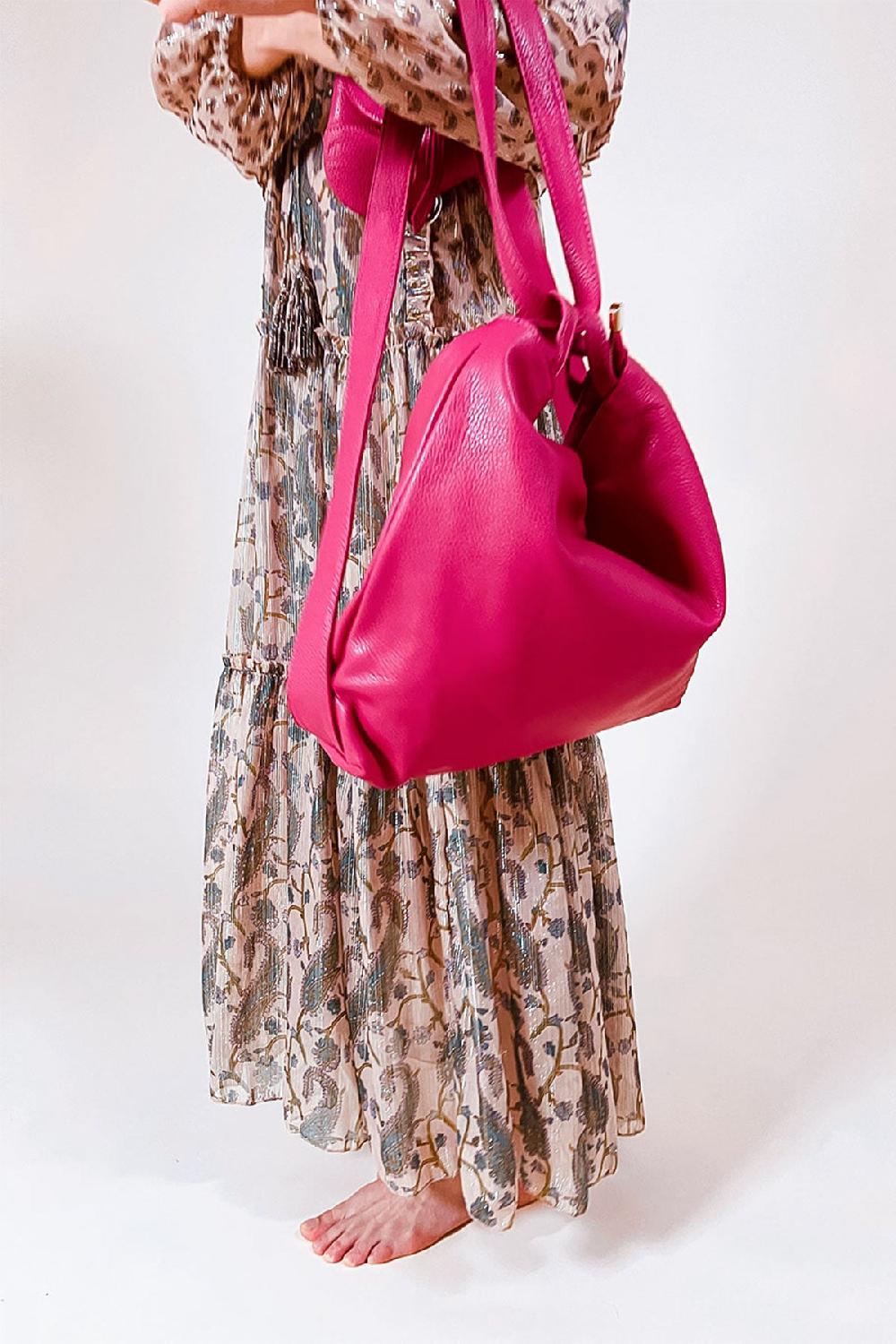 Debbie Katz Dual Tote