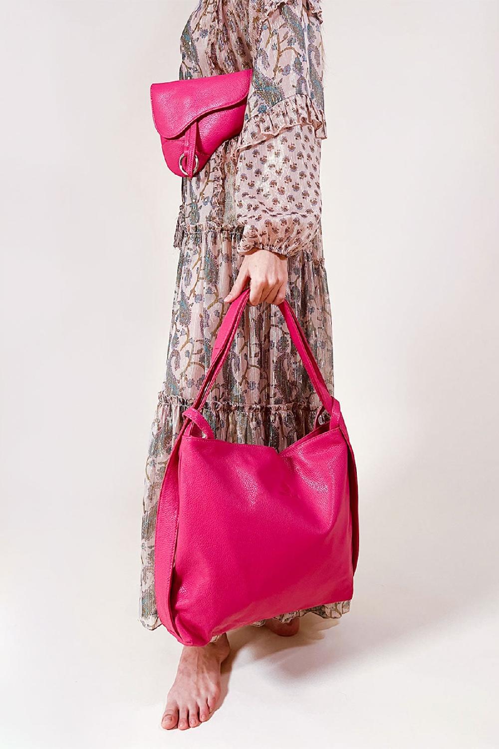 debbie katz Dual Tote