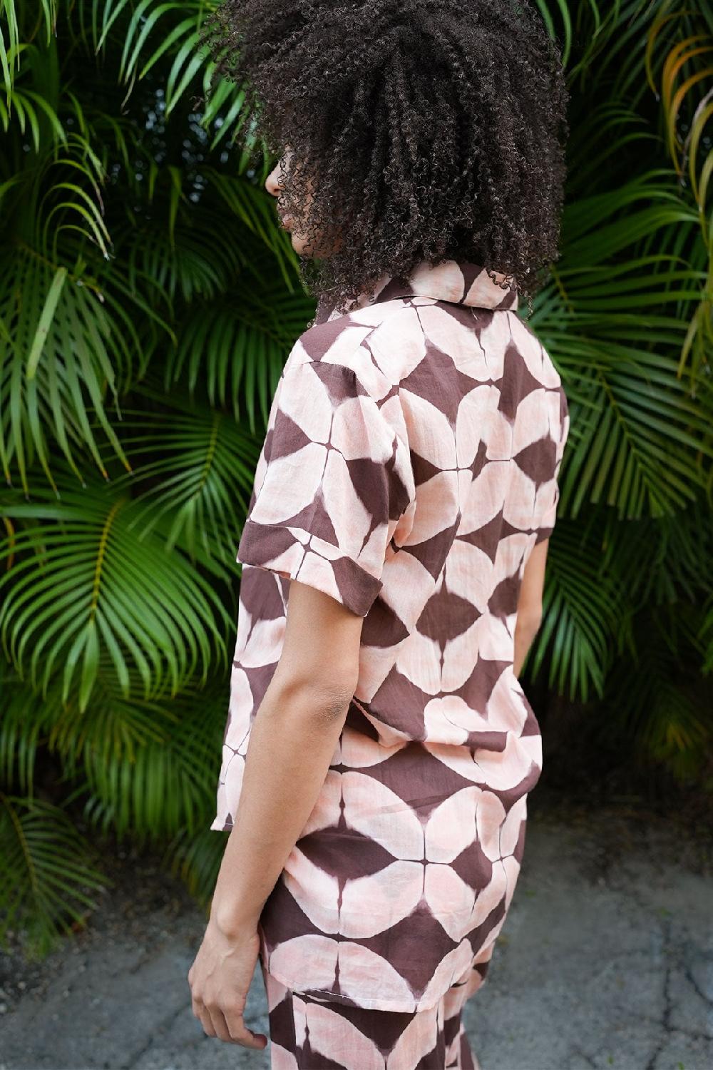 Debbie Katz Eliana Shirt