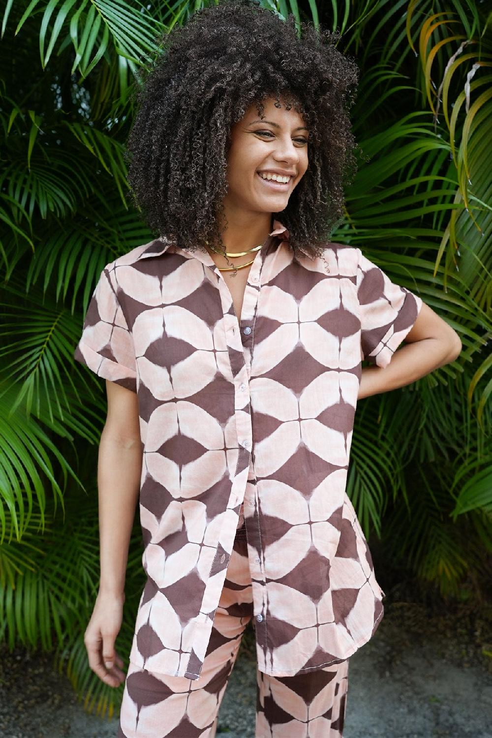 debbie katz Eliana Shirt