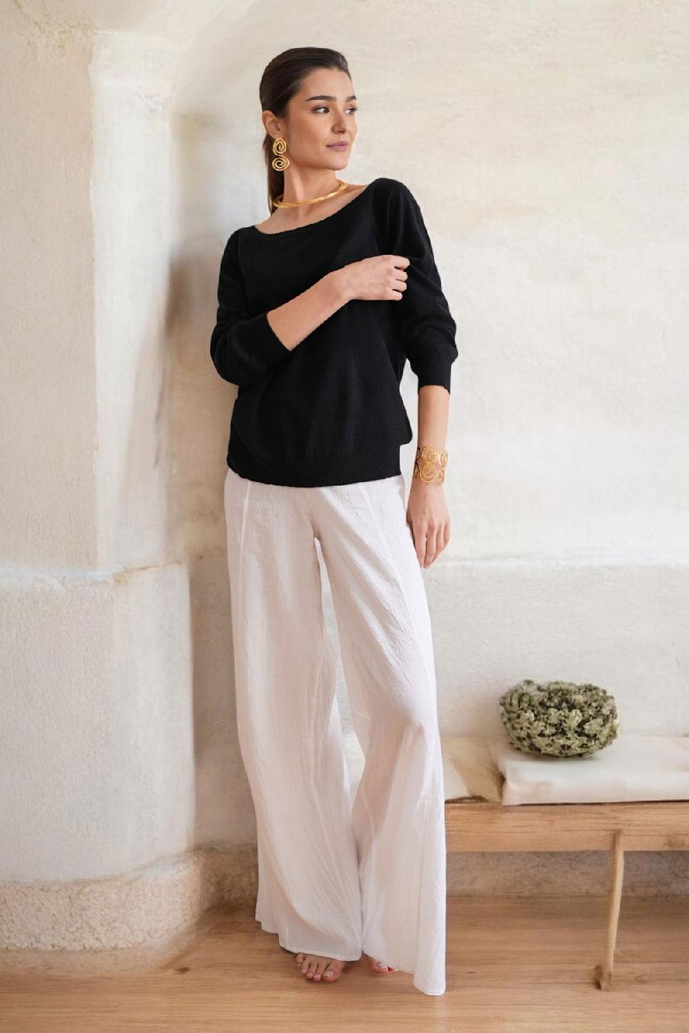 debbie katz Ember Black