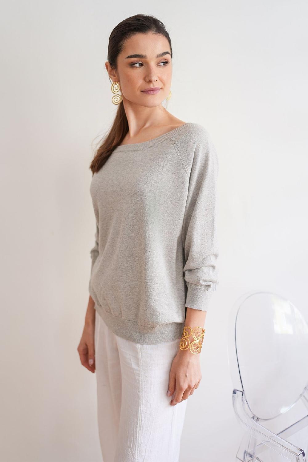 Debbie Katz Ember Grey