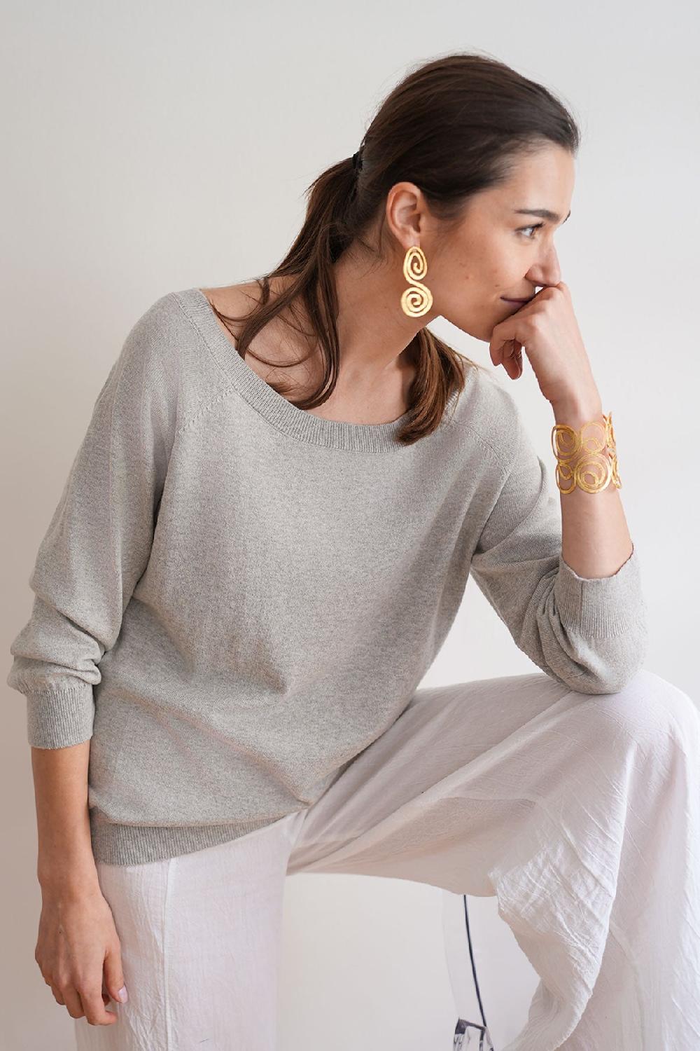 debbie katz Ember Grey