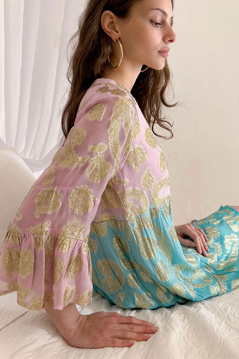 Debbie Katz Estee Tunic