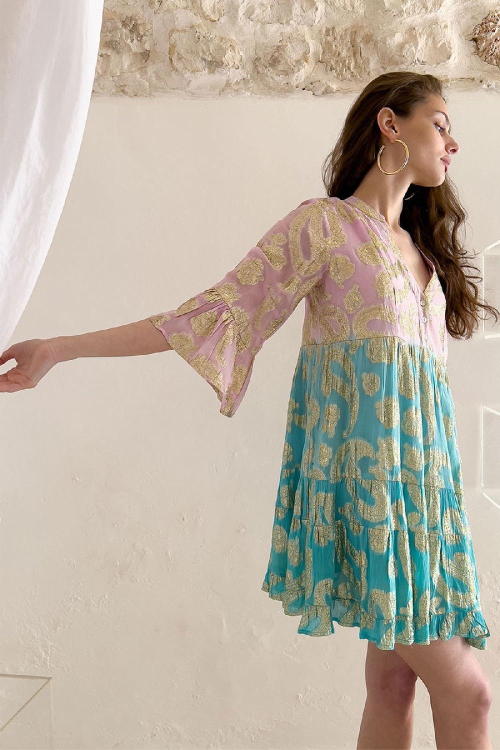 Debbie Katz Estee Tunic