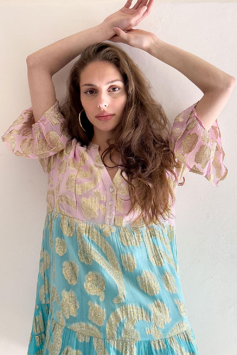 Debbie Katz Estee Tunic