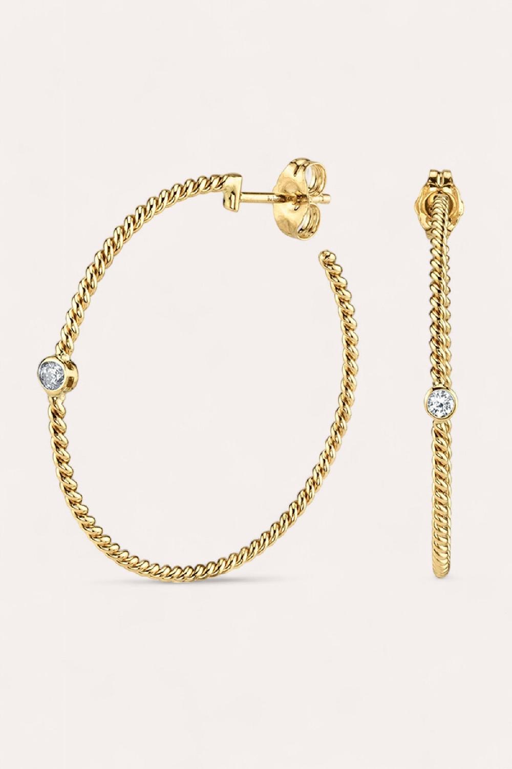 debbie katz Gina (Gold)