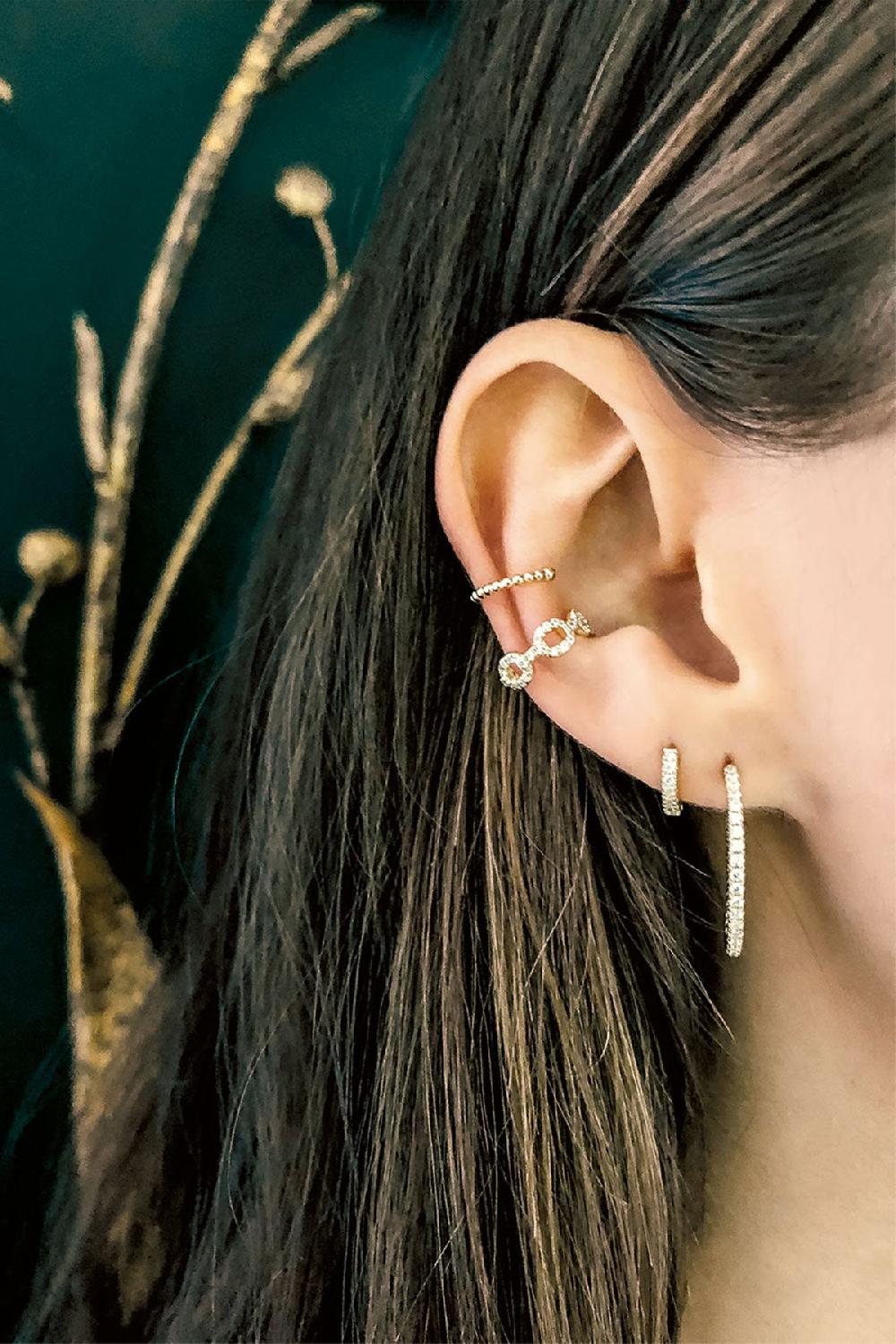 Debbie Katz Grace (Gold)